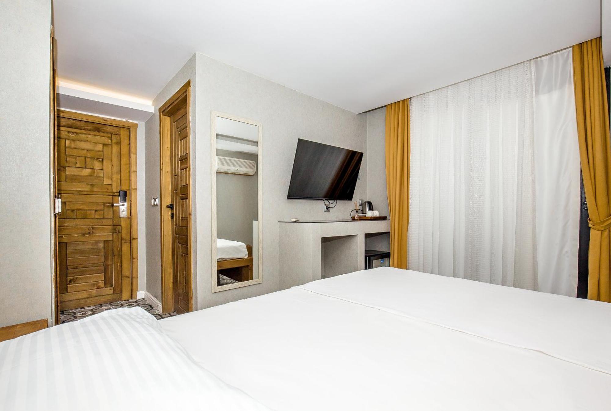Dimora Boemo Hotel 迪迪姆 外观 照片