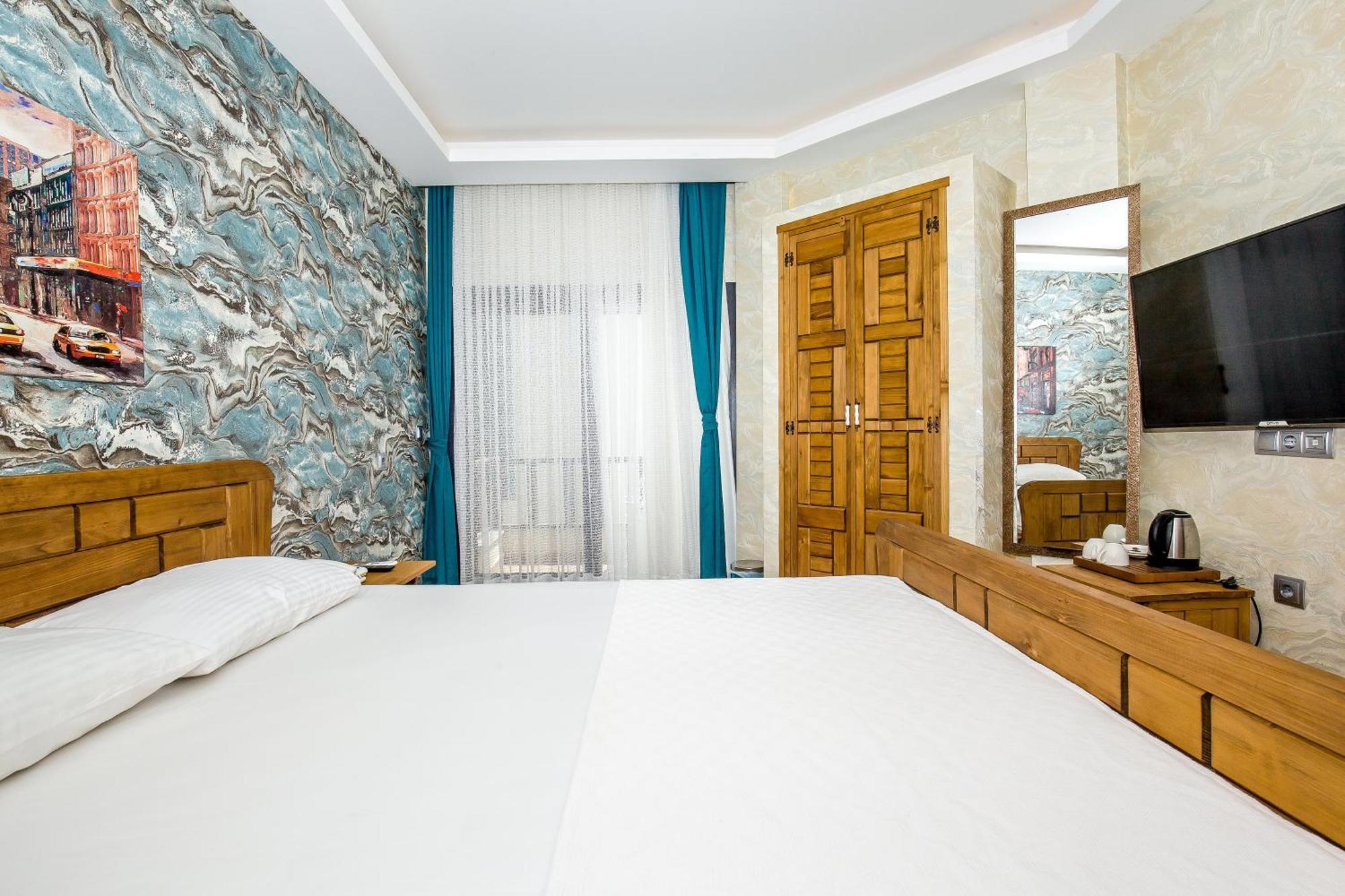 Dimora Boemo Hotel 迪迪姆 外观 照片