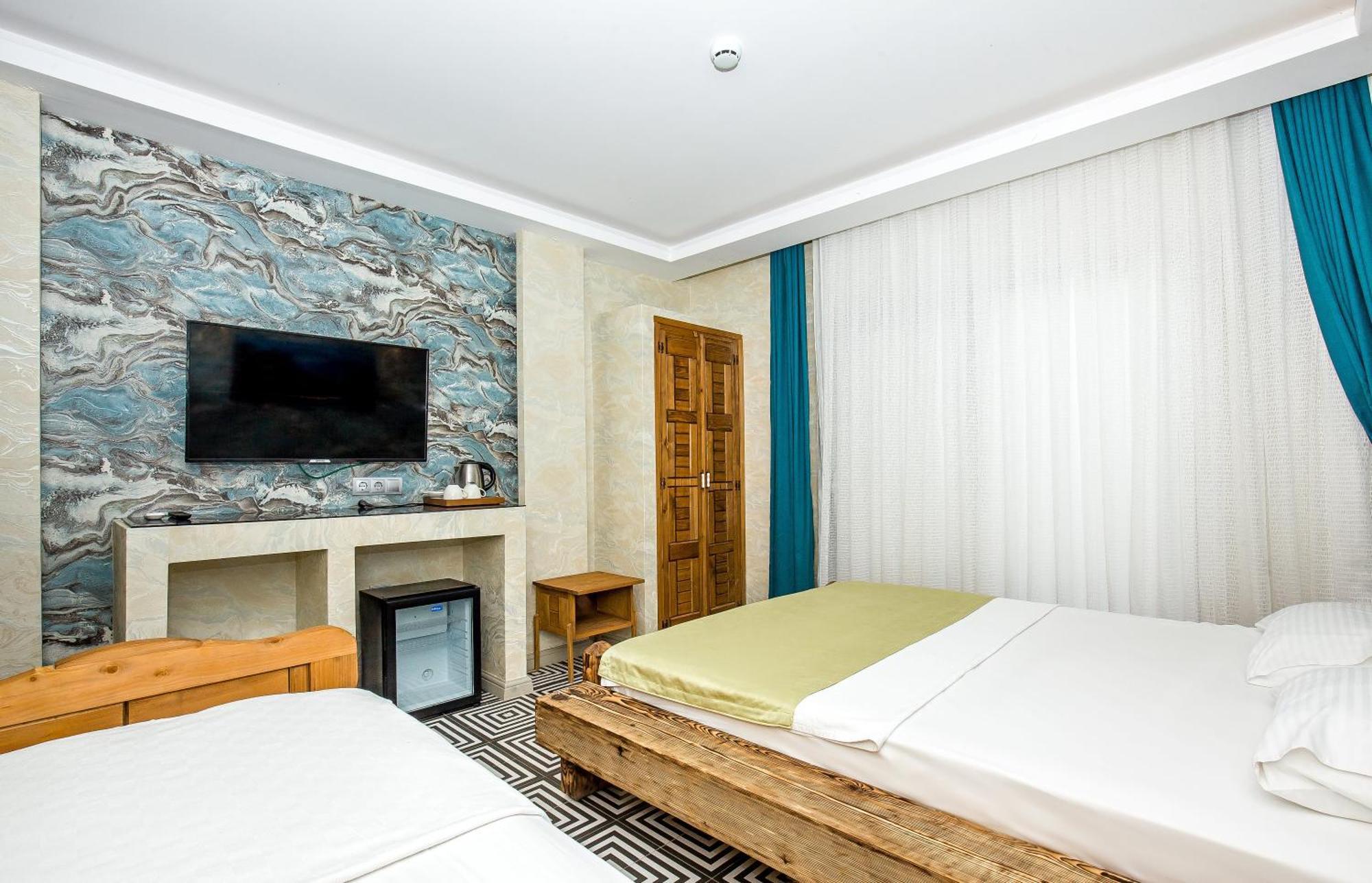 Dimora Boemo Hotel 迪迪姆 外观 照片