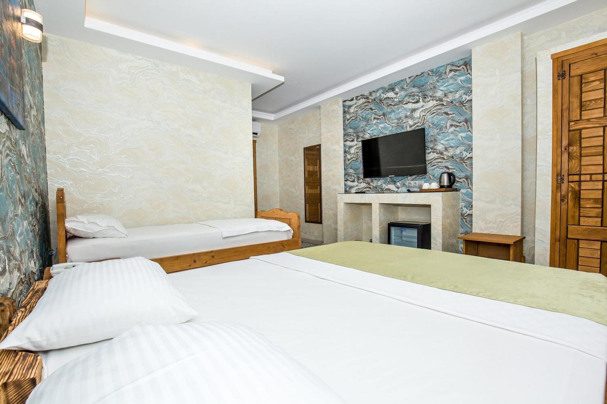Dimora Boemo Hotel 迪迪姆 外观 照片