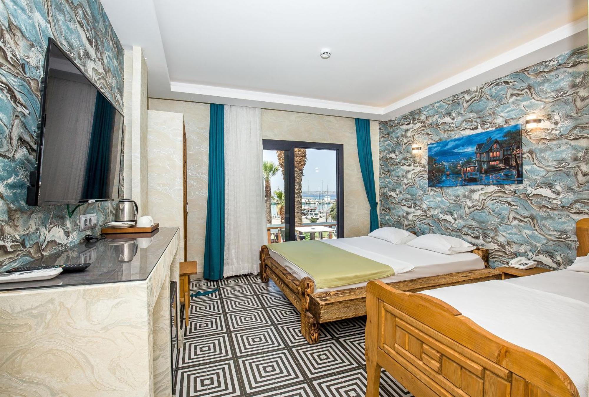 Dimora Boemo Hotel 迪迪姆 外观 照片