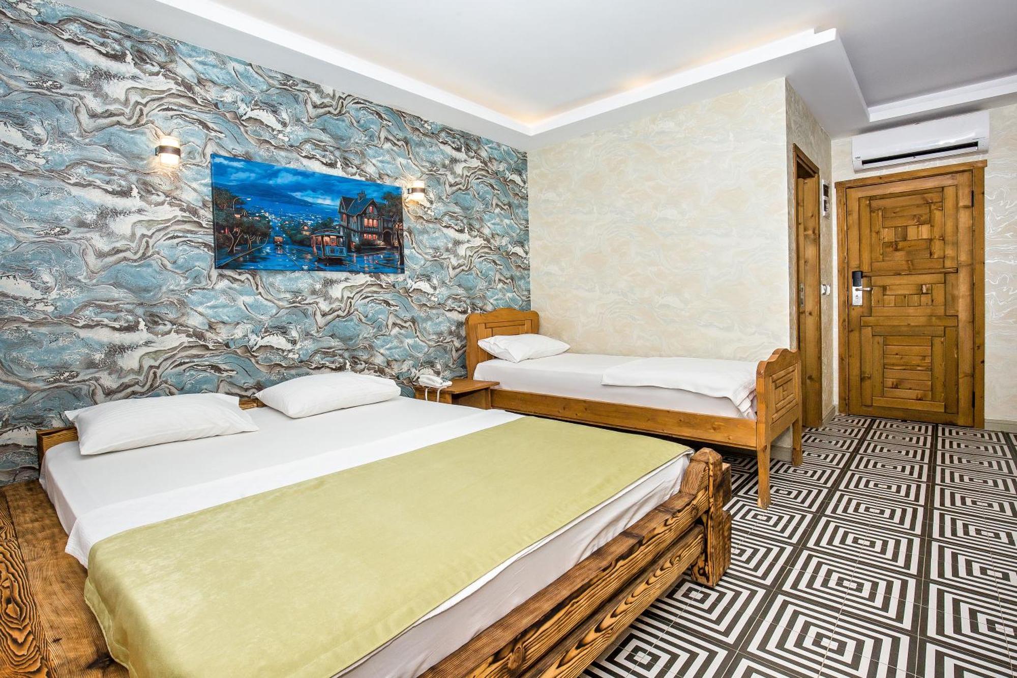 Dimora Boemo Hotel 迪迪姆 外观 照片